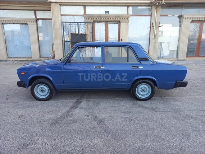 LADA (VAZ) 2107 2006, 86,456 km - 1.6 l - Bakı
