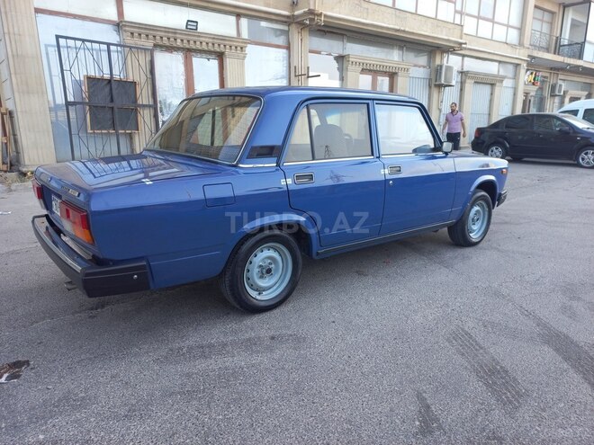 LADA (VAZ) 2107 2006, 86,456 km - 1.6 l - Bakı