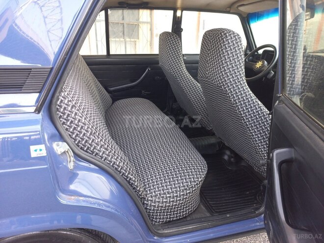 LADA (VAZ) 2107 2006, 86,456 km - 1.6 l - Bakı