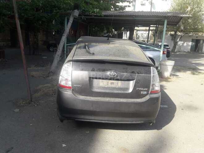 Toyota Prius 2008, 240,000 km - 1.5 l - Bakı