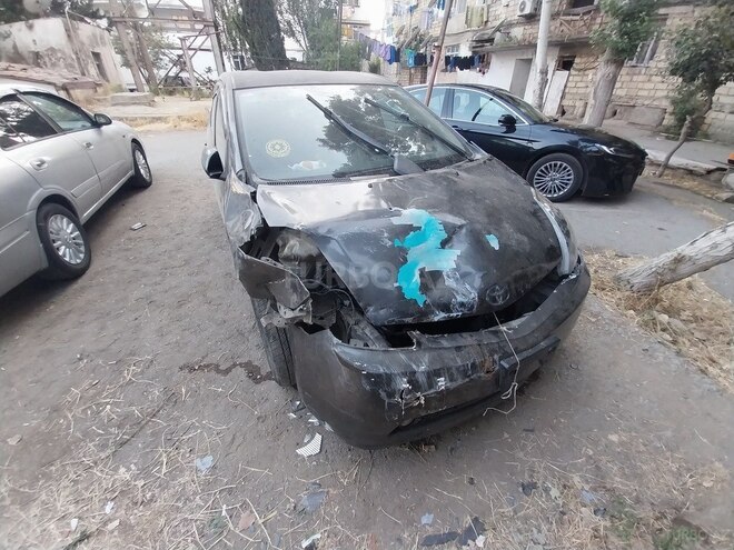 Toyota Prius 2008, 240,000 km - 1.5 l - Bakı