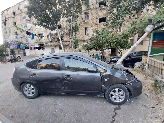 Toyota Prius 2008, 240,000 km - 1.5 l - Bakı