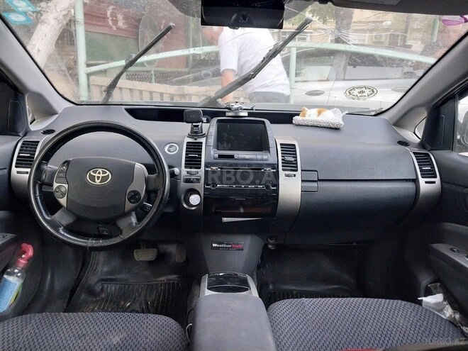 Toyota Prius 2008, 240,000 km - 1.5 l - Bakı