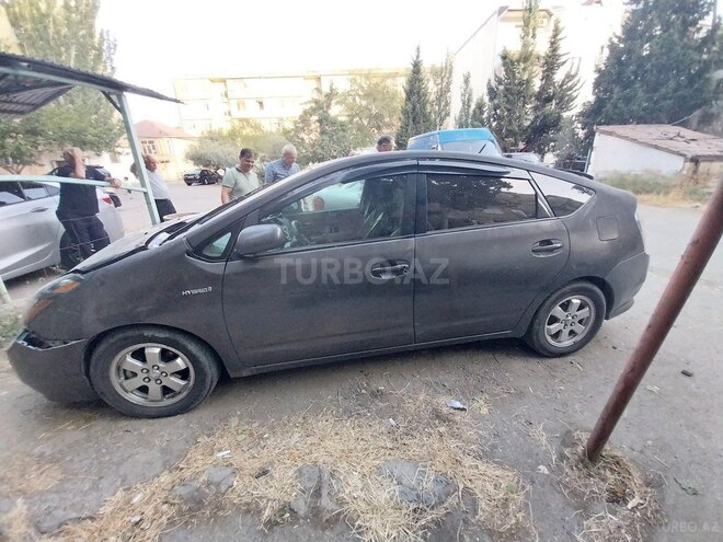 Toyota Prius 2008, 240,000 km - 1.5 l - Bakı