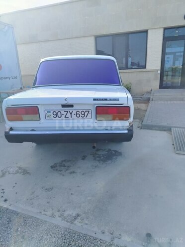 LADA (VAZ) 2107 2005, 80,000 km - 1.6 l - Bakı