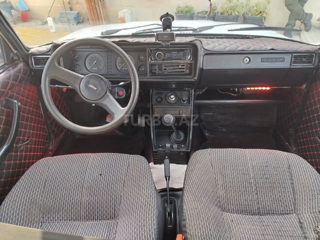 LADA (VAZ) 2107 2005, 80,000 km - 1.6 l - Bakı