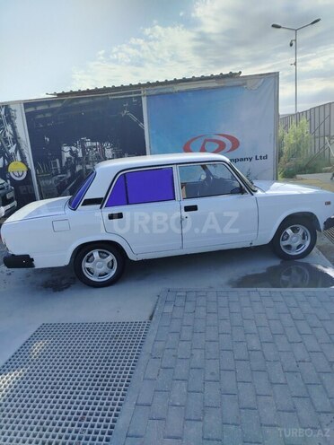 LADA (VAZ) 2107 2005, 80,000 km - 1.6 l - Bakı