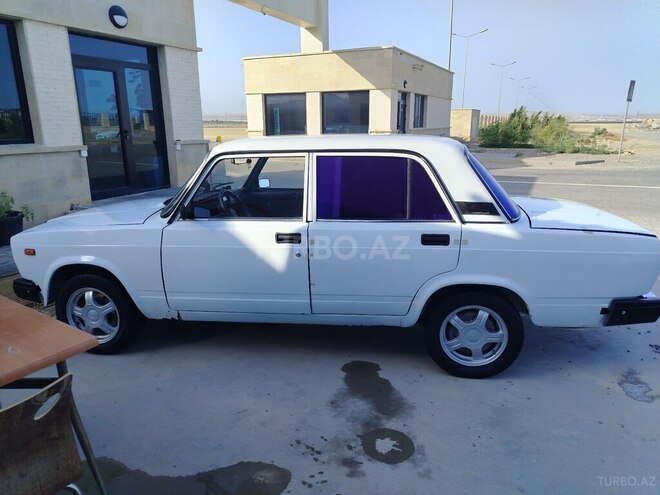 LADA (VAZ) 2107 2005, 80,000 km - 1.6 l - Bakı