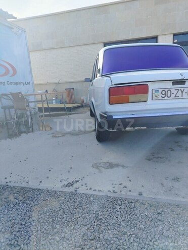 LADA (VAZ) 2107 2005, 80,000 km - 1.6 l - Bakı