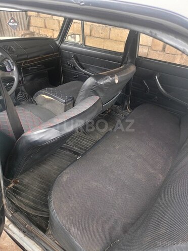 LADA (VAZ) 2106 1988, 81,111 km - 1.3 l - Masallı