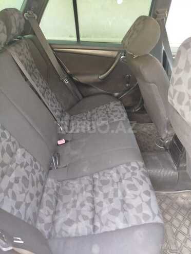 Mercedes C 180 1999, 380,000 km - 1.8 л - Bakı