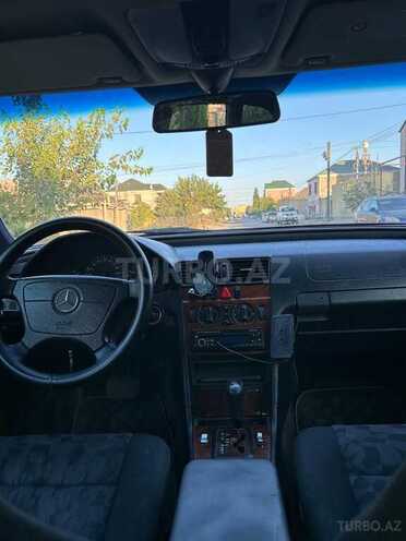 Mercedes C 180 1999, 380,000 km - 1.8 л - Bakı