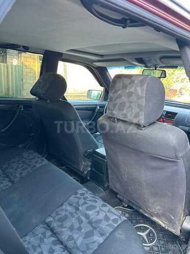 Mercedes C 180 1999, 380,000 km - 1.8 л - Bakı