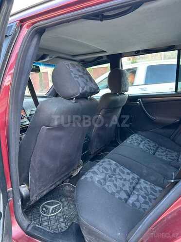 Mercedes C 180 1999, 380,000 km - 1.8 л - Bakı