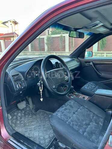 Mercedes C 180 1999, 380,000 km - 1.8 л - Bakı