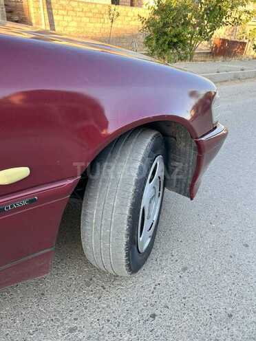 Mercedes C 180 1999, 380,000 km - 1.8 л - Bakı