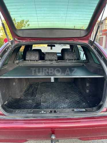 Mercedes C 180 1999, 380,000 km - 1.8 л - Bakı