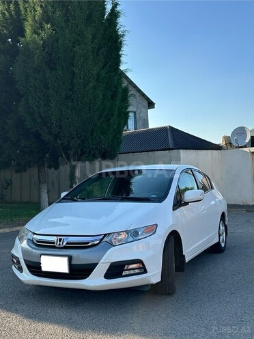 Honda Insight 2011, 198,462 km - 1.3 l - Gəncə