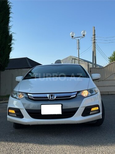 Honda Insight 2011, 198,462 km - 1.3 l - Gəncə