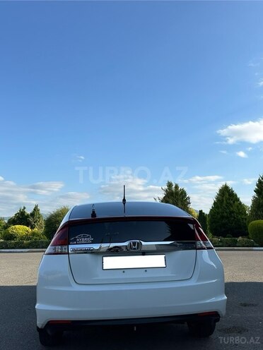Honda Insight 2011, 198,462 km - 1.3 l - Gəncə