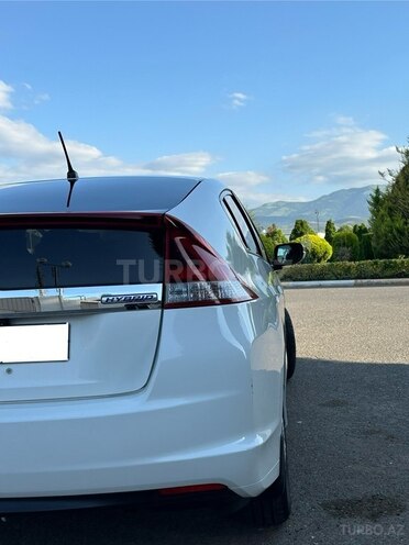 Honda Insight 2011, 198,462 km - 1.3 l - Gəncə