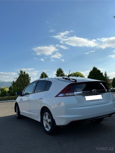 Honda Insight 2011, 198,462 km - 1.3 l - Gəncə
