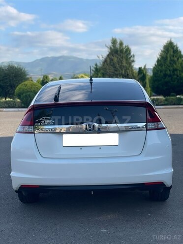 Honda Insight 2011, 198,462 km - 1.3 l - Gəncə