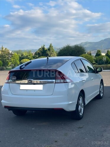 Honda Insight 2011, 198,462 km - 1.3 l - Gəncə