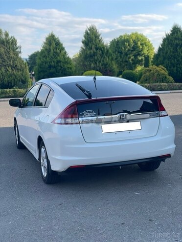 Honda Insight 2011, 198,462 km - 1.3 l - Gəncə