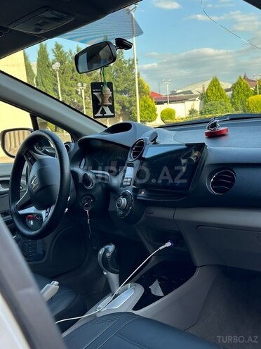 Honda Insight 2011, 198,462 km - 1.3 l - Gəncə