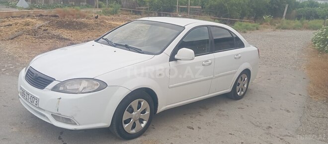 Daewoo Gentra 2014, 327,000 km - 1.5 л - Bakı