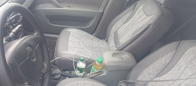 Daewoo Gentra 2014, 327,000 km - 1.5 л - Bakı