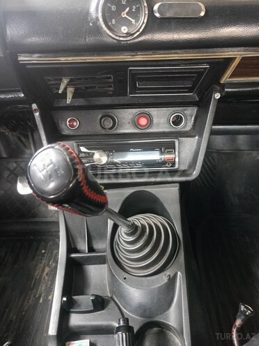 LADA (VAZ) 2106 1988, 81,111 km - 1.3 l - Masallı
