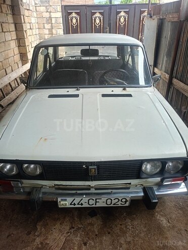 LADA (VAZ) 2106 1988, 81,111 km - 1.3 l - Masallı