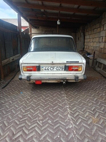 LADA (VAZ) 2106 1988, 81,111 km - 1.3 l - Masallı