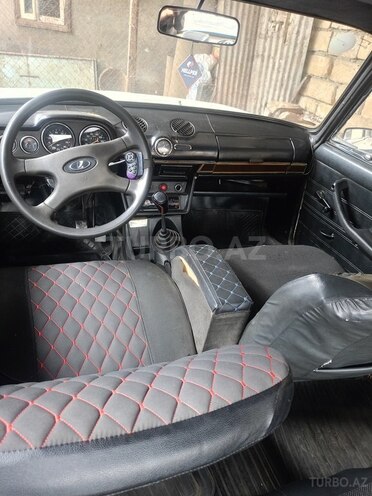 LADA (VAZ) 2106 1988, 81,111 km - 1.3 l - Masallı