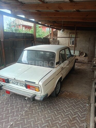 LADA (VAZ) 2106 1988, 81,111 km - 1.3 l - Masallı