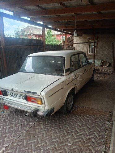 LADA (VAZ) 2106 1988, 81,111 km - 1.3 l - Masallı