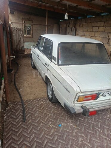 LADA (VAZ) 2106 1988, 81,111 km - 1.3 l - Masallı