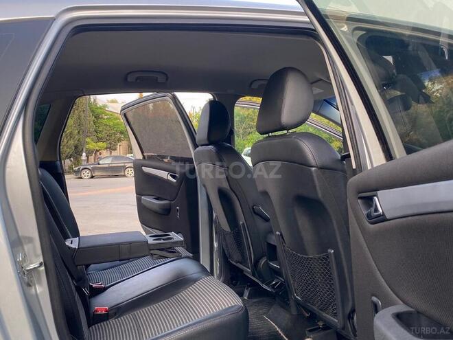 Mercedes B 170 2008, 168,000 km - 1.7 л - Sumqayıt
