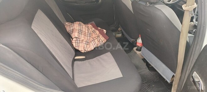 Chery Amulet (A15) 2009, 297,000 km - 1.5 l - Şirvan