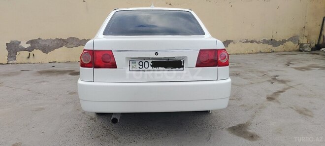 Chery Amulet (A15) 2009, 297,000 km - 1.5 l - Şirvan