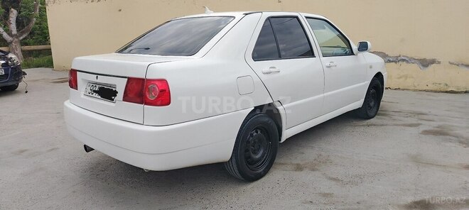 Chery Amulet (A15) 2009, 297,000 km - 1.5 l - Şirvan