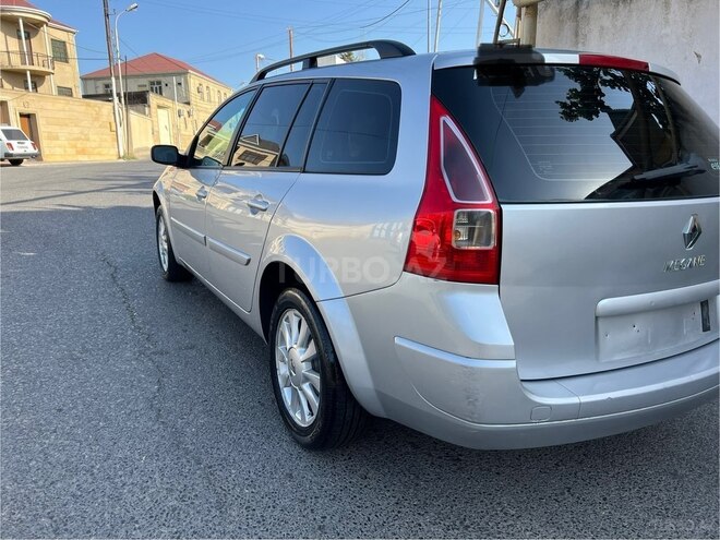 Renault Megane 2007, 315,660 km - 1.5 л - Bakı