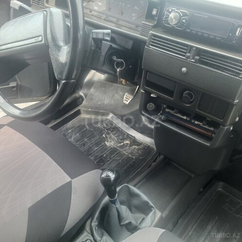 LADA (VAZ) 2109 2000, 388,600 km - 1.5 l - Balakən