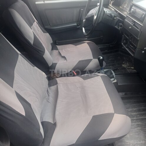 LADA (VAZ) 2109 2000, 388,600 km - 1.5 l - Balakən