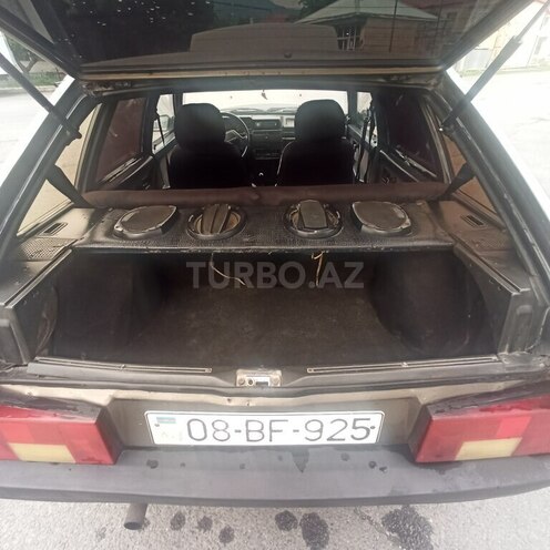 LADA (VAZ) 2109 2000, 388,600 km - 1.5 l - Balakən