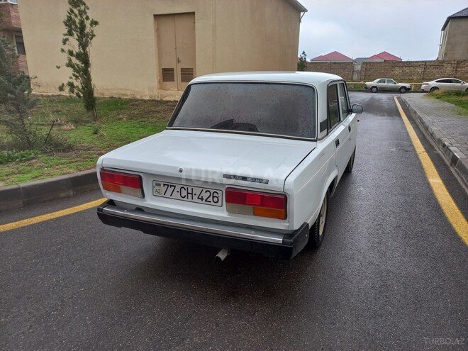 LADA (VAZ) 2107 2005, 97,847 km - 1.6 l - Bakı