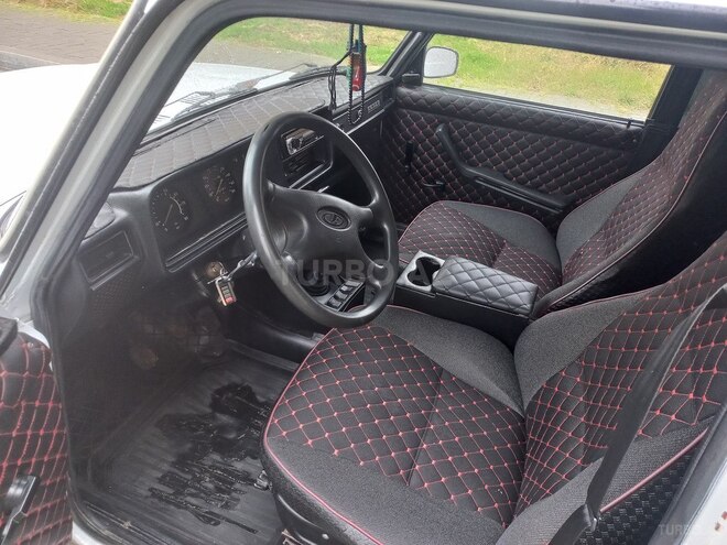 LADA (VAZ) 2107 2005, 97,847 km - 1.6 l - Bakı