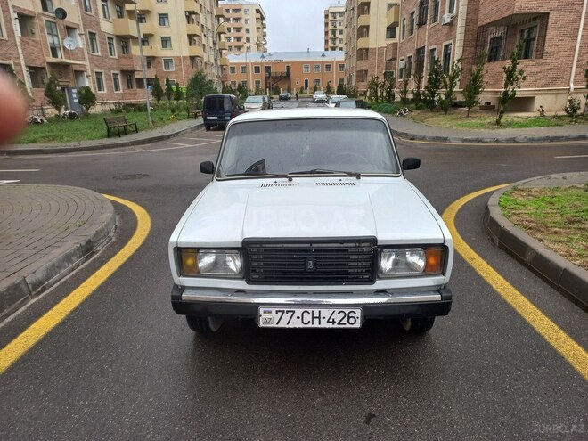 LADA (VAZ) 2107 2005, 97,847 km - 1.6 l - Bakı